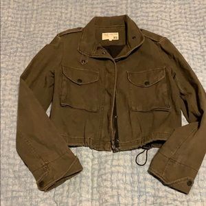 Women’s Rag & Bone Jean jacket